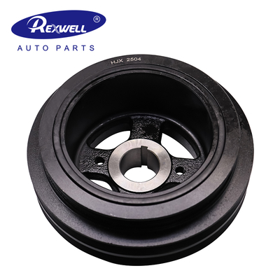 13408-64110 Auto Engine Parts Crankshaft Pulley Fit for Toyota Liteace 2C 3C 