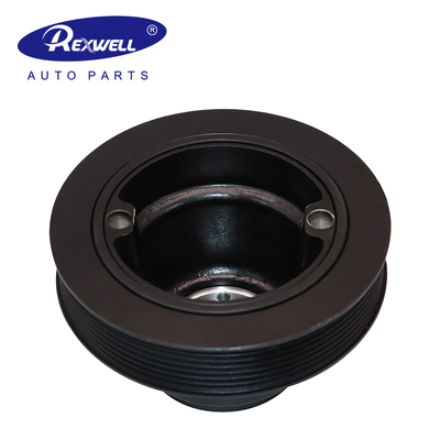 MD368825 Auto Spare Parts Crankshaft Pulley for Mitsubishi Montero Pajero Sport V73 6G74
