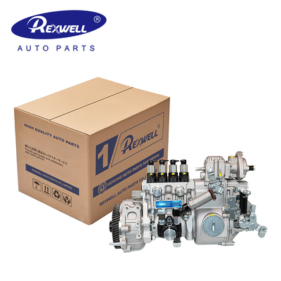 ME236697 Diesel Fuel Injection Pump Assembly For Mitsubishi Trucks