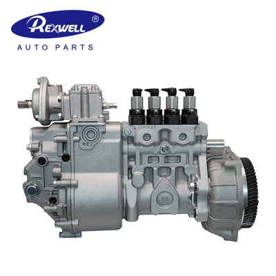 ME236697 Diesel Fuel Injection Pump Assembly For Mitsubishi Trucks
