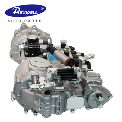 ME236697 Diesel Fuel Injection Pump Assembly For Mitsubishi Trucks