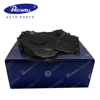 Engine Timing Chain Cover For VW AUDI VAG Golf 06H109210AG