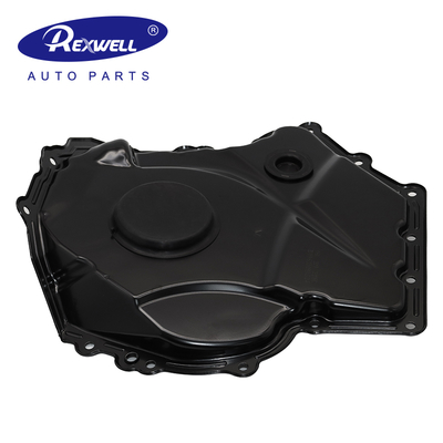 Engine Timing Chain Cover For VW AUDI VAG Golf 06H109210AG