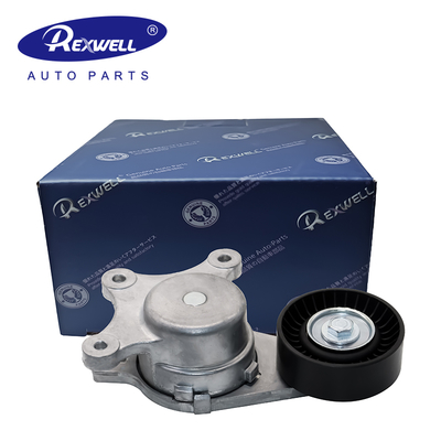 BT4Z6B209B 19253844 8T4Z6B209A Auto Fan Belt Tensioner Fits For Ford Edge Explorer Fusion Taurus 