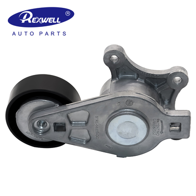 BT4Z6B209B 19253844 8T4Z6B209A Auto Fan Belt Tensioner Fits For Ford Edge Explorer Fusion Taurus 