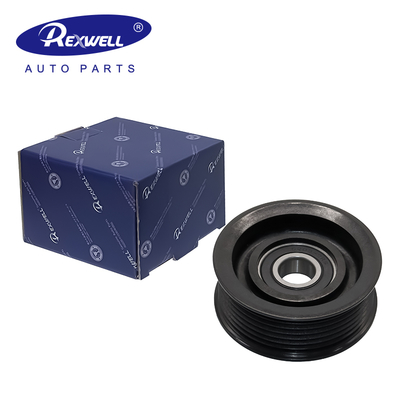 31190-RX0-A02 OEM V Ribbed Belt Tensioner Idler Pulley For Honda CR-V 2013-2017 Civic