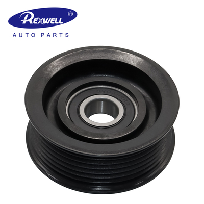 31190-RX0-A02 OEM V Ribbed Belt Tensioner Idler Pulley For Honda CR-V 2013-2017 Civic