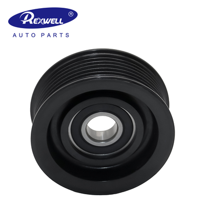 31190-RX0-A02 OEM V Ribbed Belt Tensioner Idler Pulley For Honda CR-V 2013-2017 Civic