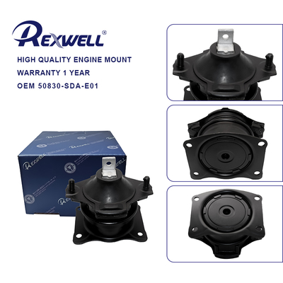50830-SDA-E01 50830-SDA-A03 50830-SDA-A02 Front Engine Mounting Mount for Honda Accord Acura TSX A/T 06-07