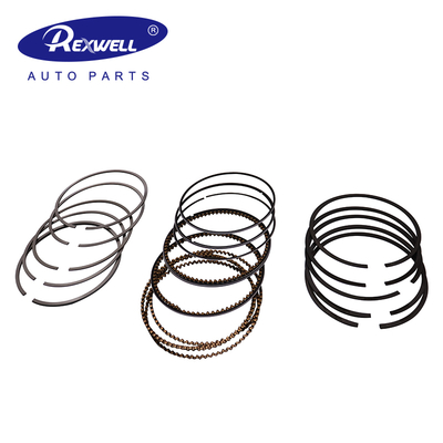 13011-23040 13011-23041 High Quality Engine Piston Ring Set for Toyota Vitz Echo Yaris 1SZ 1SZ-FE  