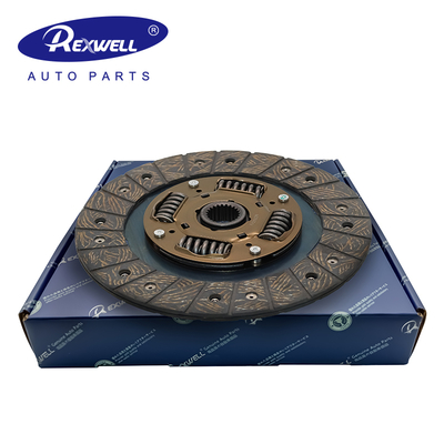 MZ690546 OEM Clutch Disc For Mitsubishi L200 Triton Pajero L300 Delica 4D56