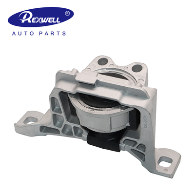 Aluminum engine mounting cushion AV616F012AB for Ford Focus 1811940