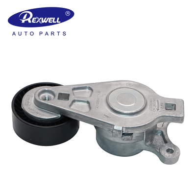 BT4Z6B209B Auto Belt Tensioner Assembly For Ford Explorer Fusion Taurus Edge
