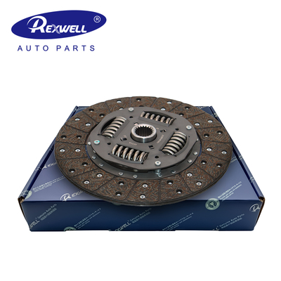 31250-0K361 Oem Clutch Disc 31210-0K360 For Toyota Hilux Revo