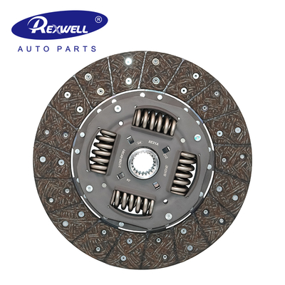 31250-0K361 Oem Clutch Disc 31210-0K360 For Toyota Hilux Revo