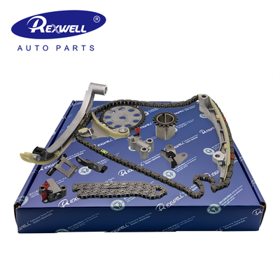 13501-0C020 13507-75030 13540-75030 13550-75010 13506-75050 Car Car Engine Timing Chain Kit For Toyota 2TR