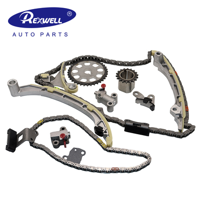 13501-0C020 13507-75030 13540-75030 13550-75010 13506-75050 Car Car Engine Timing Chain Kit For Toyota 2TR