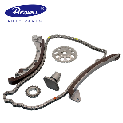 13507-22040 13506-22030 13540-22020 13559-22020 13561-22020 Car Engine Timing Chain Kit For Toyota Corolla ZZE122