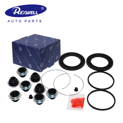 04478-26030 04479-26050 Front Disc Brake Cylinder Kit Caliper kit For Toyota Hiace