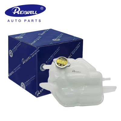 2.5 Frontier Nissan Radiator Reservoir Tank 21710-JR80A VQ40 YD25 Pathfinder R51