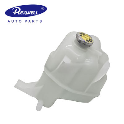 2.5 Frontier Nissan Radiator Reservoir Tank 21710-JR80A VQ40 YD25 Pathfinder R51