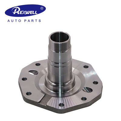 Front Axle Spindle Wheel Hub 43401-60100 for Toyota Land Cruiser HZJ7 LC7 2009- Standard
