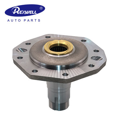 Front Axle Spindle Wheel Hub 43401-60100 for Toyota Land Cruiser HZJ7 LC7 2009- Standard