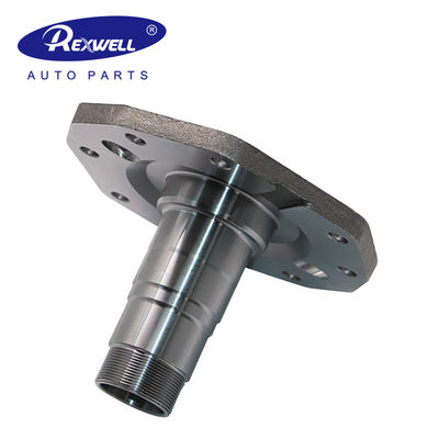 Front Axle Spindle Wheel Hub 43401-60100 for Toyota Land Cruiser HZJ7 LC7 2009- Standard