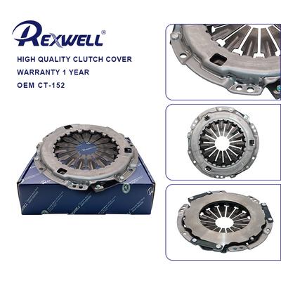 CT-152 31210-20370 31210-20371 Auto Transmission Clutch Cover for Toyota Avensis 1CD-FTV