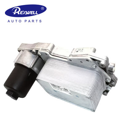 LR022895 5989070106 Hydraulic Oil Cooler Assembly For Land Rover Range Rover L322 L405 L494