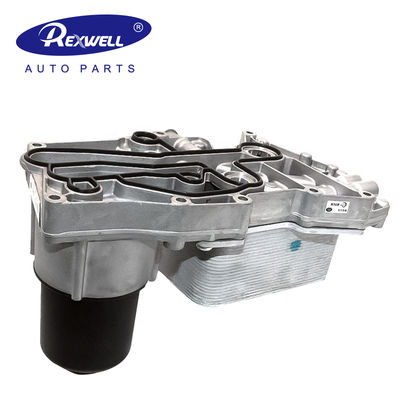 LR022895 5989070106 Hydraulic Oil Cooler Assembly For Land Rover Range Rover L322 L405 L494
