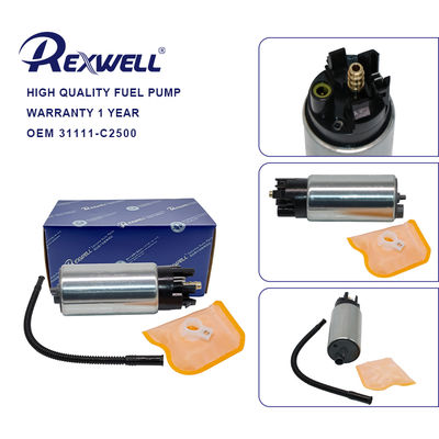 31111-C2500 Car Engine Electric Fuel Pump For Hyundai Sonata 2017-2019 Kia Sportage Optima 2016-2019