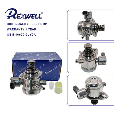 16630-3JY0A 16630-1KC0C 16630-4BA0A High Pressure Fuel Pump For Nissan Juke Sentra X-TRAIL QASHQAI 2.0L Rogue Renault