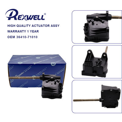 36410-71010 Transfer Shift Actuator Assembly for Toyota 4Runner Fortuner Tacoma Hilux 2016-2021