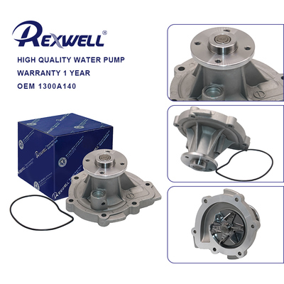 1300A140 Engine Cooling Water Pump for Mitsubishi L200 2015-2022 Pajero Sport Montero 4N15