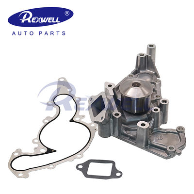 16100-59276 16100-09201 Engine Coolant Water Pump For Toyota Land Cruiser Lexus LX470 LS430 GS300 2UZFE 3UZFE UZJ100 UZJ200 GRJ200