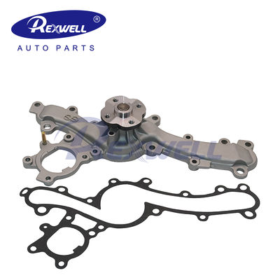16100-39616 16100-39615 16100-09690 Engine Water Pump For Toyota Lexus IS350 RX350 RX450H Camry GSV70 Highlander 