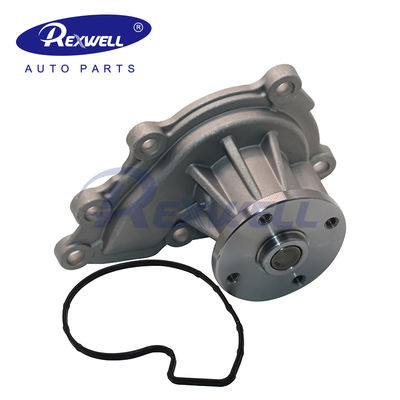 25100-04010 25100-04011 25100-04040 Engine Cooling Water Pump For Hyundai Kia Picanto Ion Grand I10