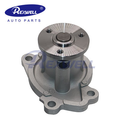 B1010-1HC0A 21010-EE025 21010-ED025 21010-0906R 21010-00Q2F 21010-00Q2D High Performance Engine Cooling Water Pump for Nissan NV200 Juke Note Tiida Micra Capture