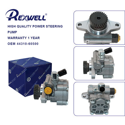 44310-60500 44310-60530 Power Steering Pump For Toyota Land Cruiser 200 1VD VDJ200 UZJ200 GRJ200 UZJ200 