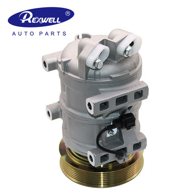 92600-VX100 92600-VW200 High Performance Car Air Conditioner A/C Compressor & Clutch For Nissan Urvan E25 ZD30 