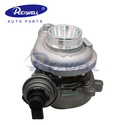 789773-5013S 789773-0006 789773-0013 789773-5006S Euro 5 GTB20V Turbocharger for Mitsubishi Truck Fuso Canter 