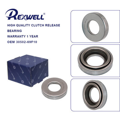 Car Fitment Nissan Sample Avaiable Clutch Bearing 30502-69F10 for Nissan Urvan NV350 E26