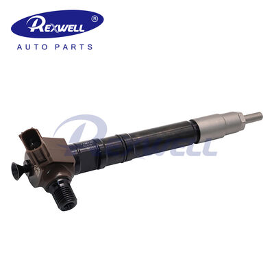 23670-09430 Common Rail Injector Nozzles for Toyota Hilux Fortuner Innova 2GD-FTV 