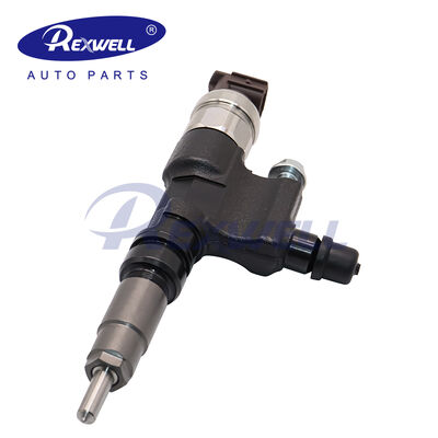 23670-E0263 Common Rail Injector Nozzles for Hino Trucks