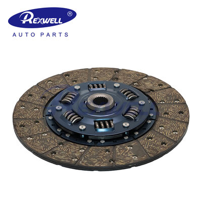DG-020U 30100-VB000 30100-VB008 30100-VB004 30100-VB005 High Quality Clutch Disc for Nissan Patrol Y61  
