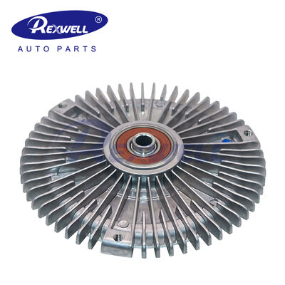 A6652000222 Auto Fan Clutch For Ssangyong Rexton RX270 Kyron