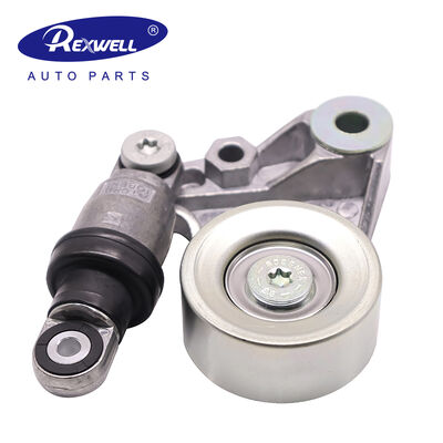 11750-MA71D 11750-MA71A 11750-MA71B 11750-MA70B 11750-MA70C Fan Belt Tensioner for Nissan Urvan E25 ZD30 Patrol Y61 Cabstar