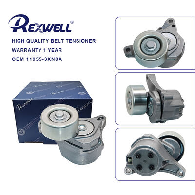 Standard Engine Cooling Fan 119553XN0A for Nissan Urvan E26 11955-3XN0A NV350 Bus