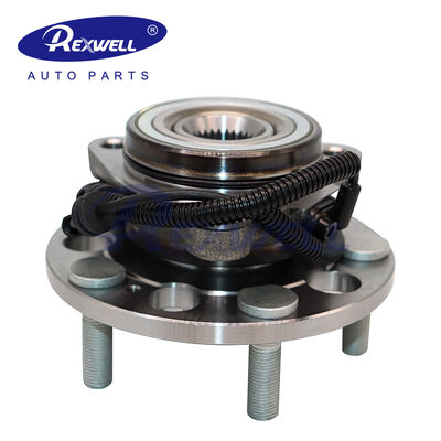 41420-09705 41420-09702 41420-09701 Car Wheel Hub Assembly for Ssangyong Rexton Kyron